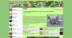 Desktop Screenshot of galatone2.org